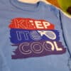 Plotterdatei Keep it Cool [Digital] – Bild 2