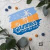 Plotterdatei Summer Surfing Club [Digital] – Bild 5