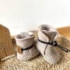 Schnittmuster Walkschuhe 15/16 - 21/22 [Digital] – Bild 11