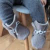 Schnittmuster Walkschuhe 15/16 - 21/22 [Digital] – Bild 23