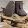 Schnittmuster Walkschuhe 15/16 - 21/22 [Digital] – Bild 24