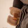 Schnittmuster Walkschuhe 15/16 - 21/22 [Digital] – Bild 25