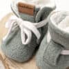 Schnittmuster Walkschuhe 15/16 - 21/22 [Digital] – Bild 27