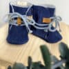 Schnittmuster Walkschuhe 15/16 - 21/22 [Digital] – Bild 28