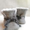 Schnittmuster Walkschuhe 15/16 - 21/22 [Digital] – Bild 29