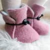 Schnittmuster Walkschuhe 15/16 - 21/22 [Digital] – Bild 30