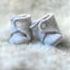 Schnittmuster Walkschuhe 15/16 - 21/22 [Digital] – Bild 33