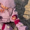 Schnittmuster Walkschuhe 15/16 - 21/22 [Digital] – Bild 37