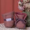 Schnittmuster Walkschuhe 15/16 - 21/22 [Digital] – Bild 5