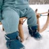 Schnittmuster Walkschuhe 15/16 - 21/22 [Digital] – Bild 7
