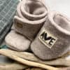 Schnittmuster Walkschuhe 15/16 - 21/22 [Digital] – Bild 9
