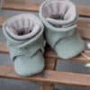 Schnittmuster Walkschuhe 15/16 - 21/22 [Digital] – Bild 10