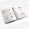 Papierschnittmuster Beach Set – Bild 3
