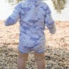 Papierschnittmuster Beach Set – Bild 14