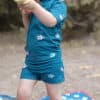 Papierschnittmuster Beach Set – Bild 12