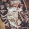 Papierschnittmuster Happy Baby Strampler – Bild 9