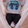 Papierschnittmuster Raglan Hoodie – Bild 13