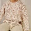 Papierschnittmuster Raglan Hoodie – Bild 15