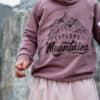 Papierschnittmuster Raglan Hoodie – Bild 6