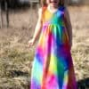 Schnittmuster Dreamy Dress Kinder 80-146 [Digital] – Bild 12