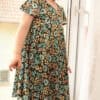 Schnittmuster Dreamy Dress Kinder 80-146 [Digital] – Bild 20