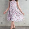 Schnittmuster Dreamy Dress Kinder 80-146 [Digital] – Bild 23