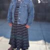 Schnittmuster Dreamy Dress Kinder 80-146 [Digital] – Bild 25