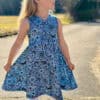 Schnittmuster Dreamy Dress Kinder 80-146 [Digital] – Bild 30