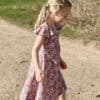Schnittmuster Dreamy Dress Kinder 80-146 [Digital] – Bild 32