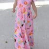 Schnittmuster Dreamy Dress Kinder 80-146 [Digital] – Bild 38