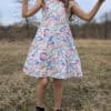 Schnittmuster Dreamy Dress Kinder 80-146 [Digital] – Bild 39