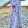 Schnittmuster Dreamy Dress Kinder 80-146 [Digital] – Bild 40