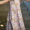 Schnittmuster Dreamy Dress Kinder 80-146 [Digital] – Bild 5