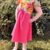 Schnittmuster Dreamy Dress Kinder 80-146 [Digital] – Bild 41