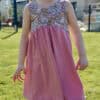 Schnittmuster Dreamy Dress Kinder 80-146 [Digital] – Bild 42