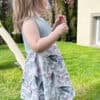 Schnittmuster Dreamy Dress Kinder 80-146 [Digital] – Bild 44