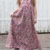 Schnittmuster Dreamy Dress Kinder 80-146 [Digital] – Bild 6