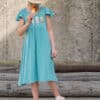 Schnittmuster Dreamy Dress Kinder 80-146 [Digital] – Bild 7
