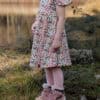 Schnittmuster Dreamy Dress Kinder 80-146 [Digital] – Bild 10
