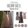 Schnittmuster Dreamy Dress Damen 32-52 [Digital]