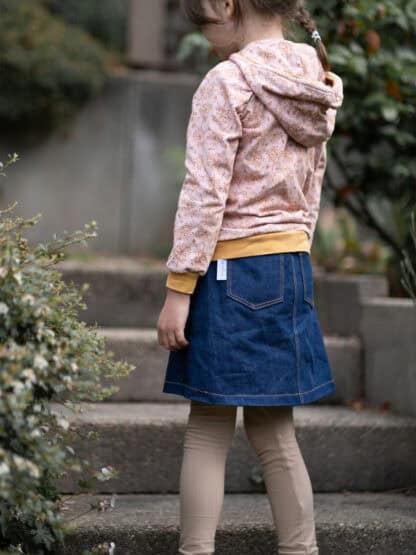 Schnittmuster Denim Skirt 80-146 [Digital] – Bild 15
