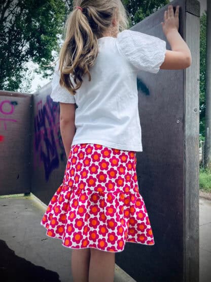 Schnittmuster Denim Skirt 80-146 [Digital] – Bild 25