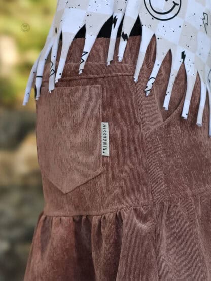 Schnittmuster Denim Skirt 80-146 [Digital] – Bild 26