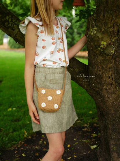 Schnittmuster Denim Skirt 80-146 [Digital] – Bild 27