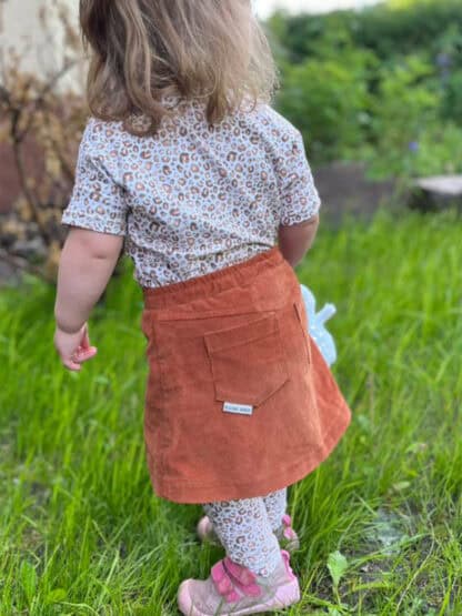 Schnittmuster Denim Skirt 80-146 [Digital] – Bild 32