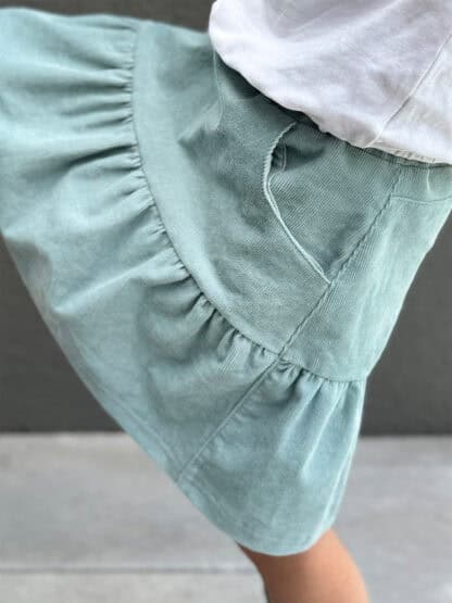 Schnittmuster Denim Skirt 80-146 [Digital] – Bild 34