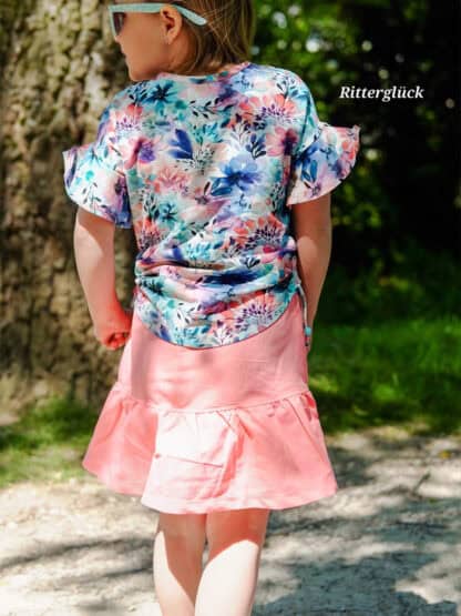 Schnittmuster Denim Skirt 80-146 [Digital] – Bild 37