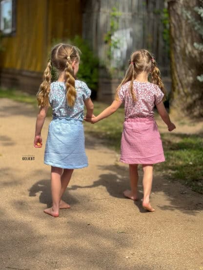 Schnittmuster Denim Skirt 80-146 [Digital] – Bild 42