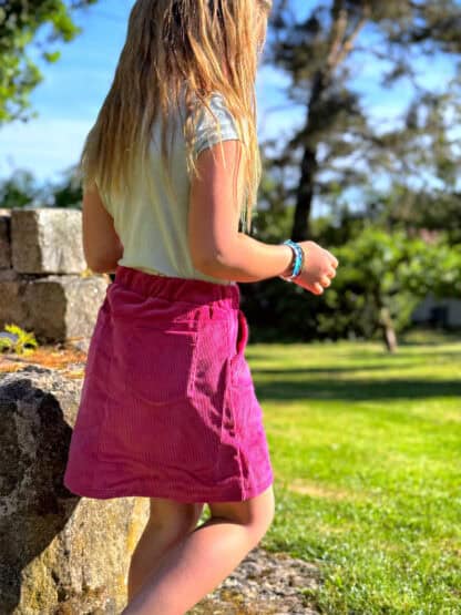 Schnittmuster Denim Skirt 80-146 [Digital] – Bild 48