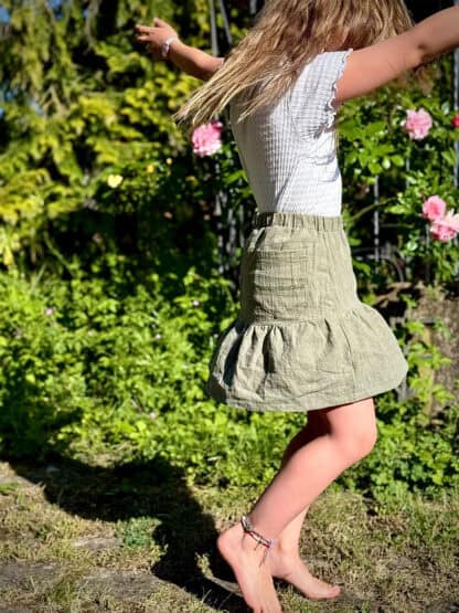 Schnittmuster Denim Skirt 80-146 [Digital] – Bild 49
